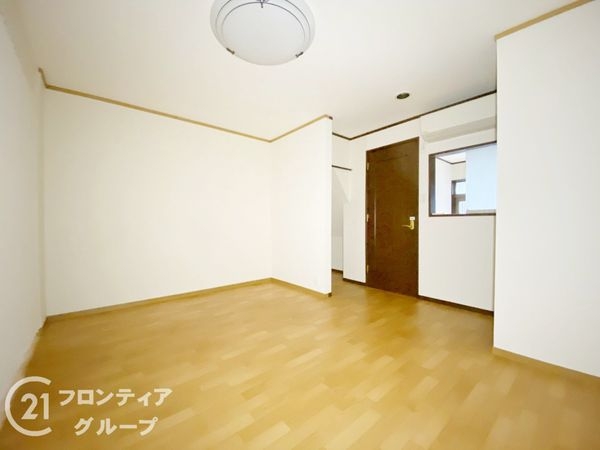 京都市山科区小山北溝町　中古一戸建て