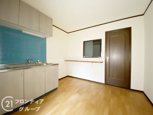 京都市山科区小山北溝町の中古一戸建て