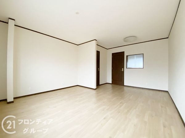 京都市山科区小山北溝町の中古一戸建て