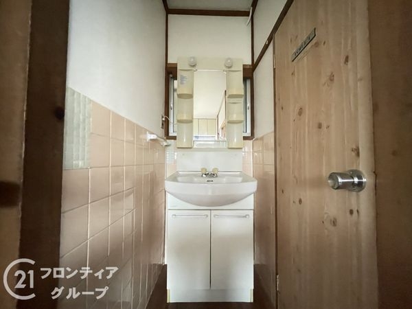 京都市山科区小山谷田町の中古一戸建て