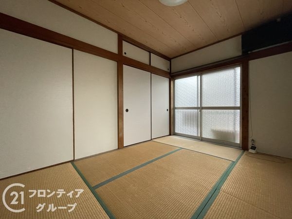 京都市山科区小山谷田町の中古一戸建て