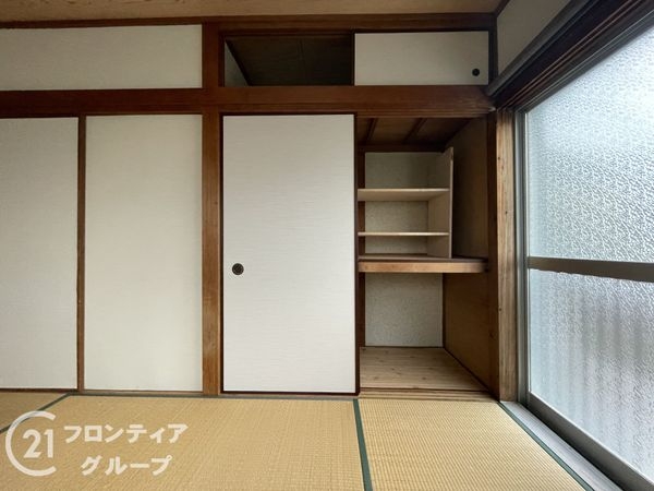 京都市山科区小山谷田町の中古一戸建て