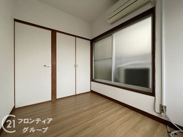 京都市山科区小山谷田町の中古一戸建て