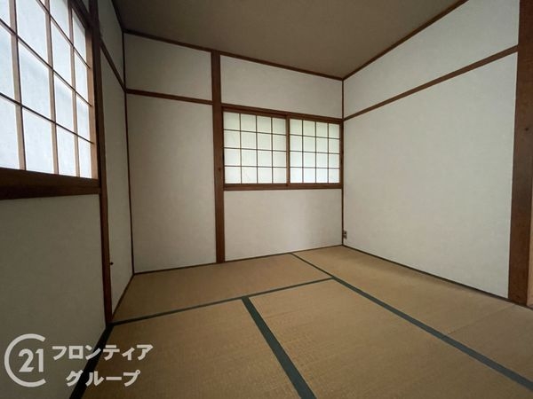 京都市山科区小山谷田町の中古一戸建て