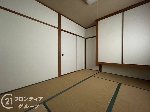 京都市山科区小山谷田町の中古一戸建て