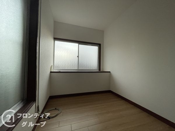 京都市山科区小山谷田町の中古一戸建て