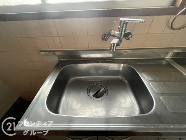 京都市山科区小山谷田町の中古一戸建て