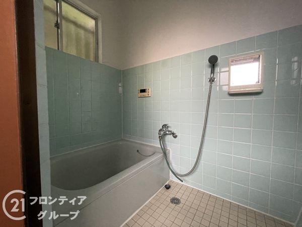 京都市山科区小山谷田町　中古一戸建て