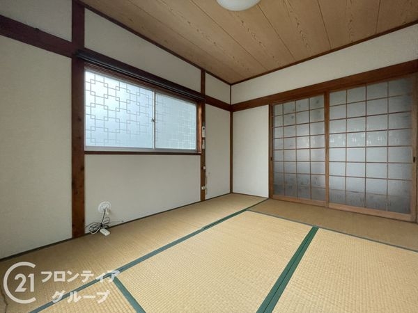 京都市山科区小山谷田町の中古一戸建て