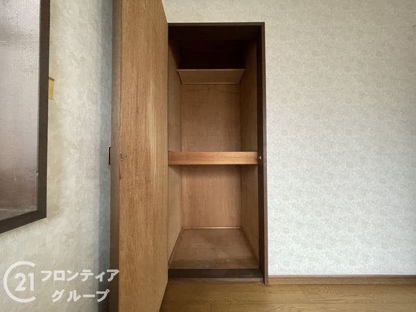 京都市山科区西野山射庭ノ上町の中古一戸建て