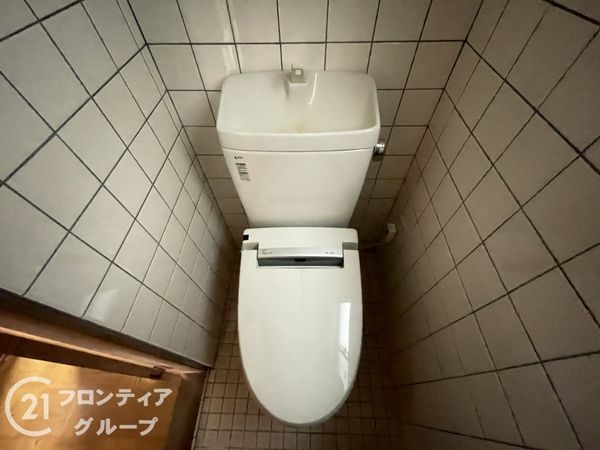 京都市山科区西野山射庭ノ上町の中古一戸建て