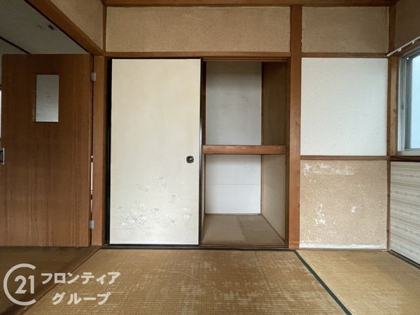 京都市山科区西野山射庭ノ上町の中古一戸建て