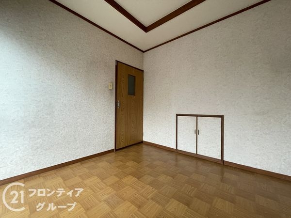 京都市山科区西野山射庭ノ上町の中古一戸建て