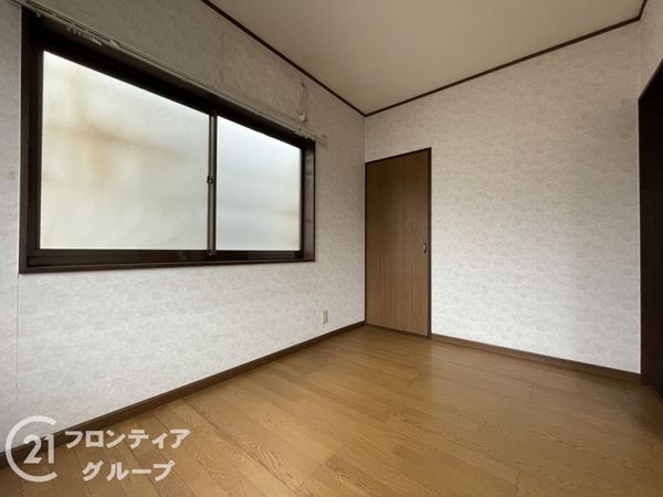 京都市山科区西野山射庭ノ上町の中古一戸建て