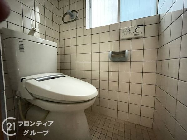 京都市山科区西野山射庭ノ上町の中古一戸建て