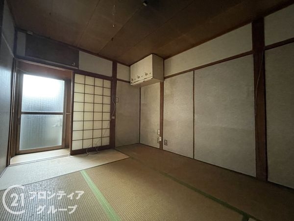 京都市山科区西野山射庭ノ上町の中古一戸建て