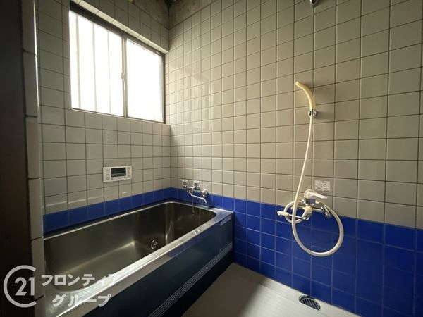 京都市山科区西野山射庭ノ上町　中古一戸建て