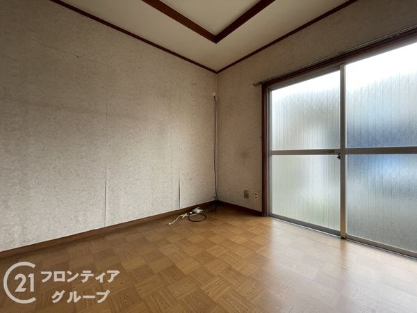 京都市山科区西野山射庭ノ上町の中古一戸建て