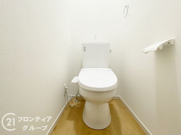 京都市伏見区桃山与五郎町　新築一戸建て　４期　１号棟