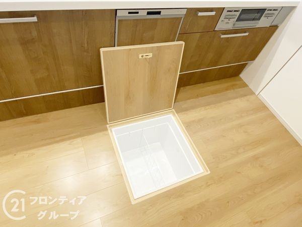 京都市伏見区桃山与五郎町　新築一戸建て　４期　１号棟