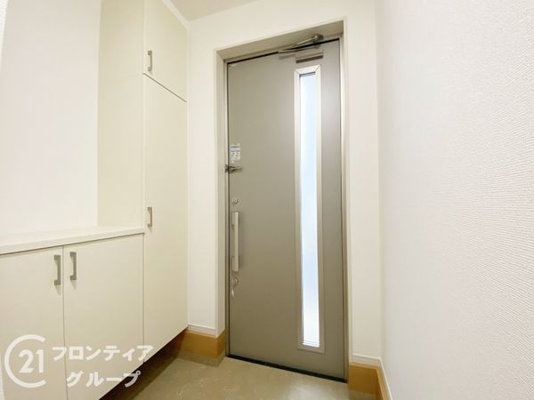 京都市伏見区桃山与五郎町　新築一戸建て　４期　１号棟