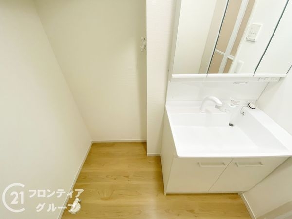 京都市伏見区桃山与五郎町　新築一戸建て　４期　１号棟