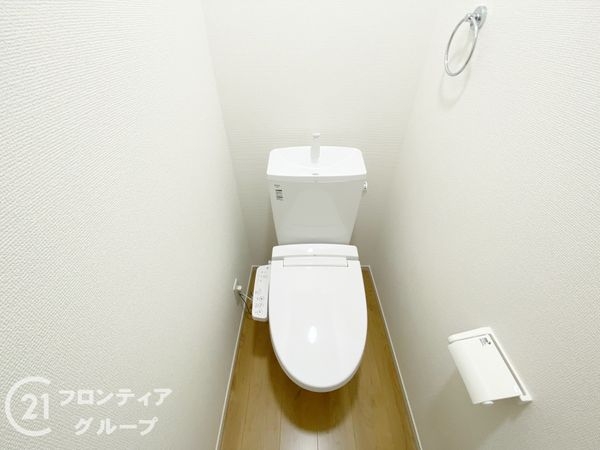 京都市伏見区桃山与五郎町　新築一戸建て　４期　１号棟