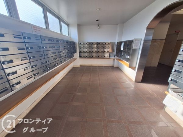 グローバル堅田２　中古マンション