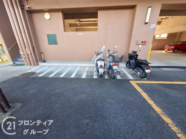 グローバル堅田２　中古マンション