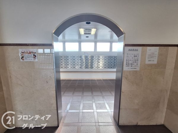グローバル堅田２　中古マンション