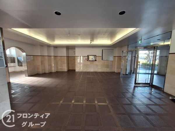 グローバル堅田２　中古マンション