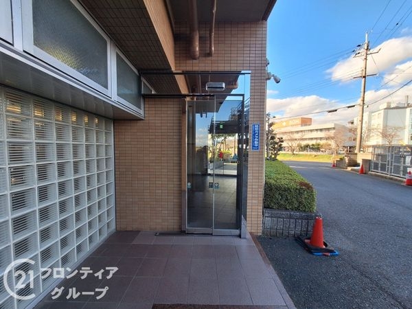 グローバル堅田２　中古マンション
