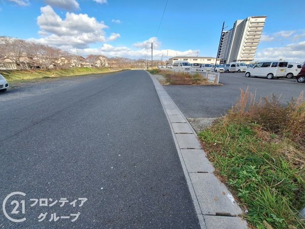グローバル堅田２　中古マンション