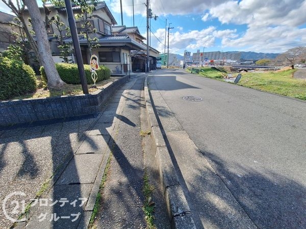 グローバル堅田２　中古マンション