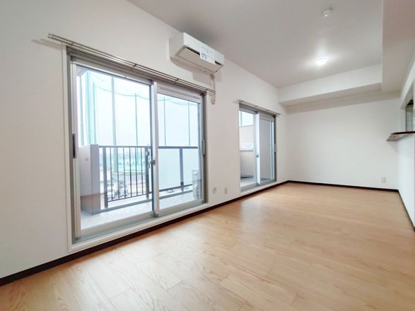 グローバル堅田２　中古マンション