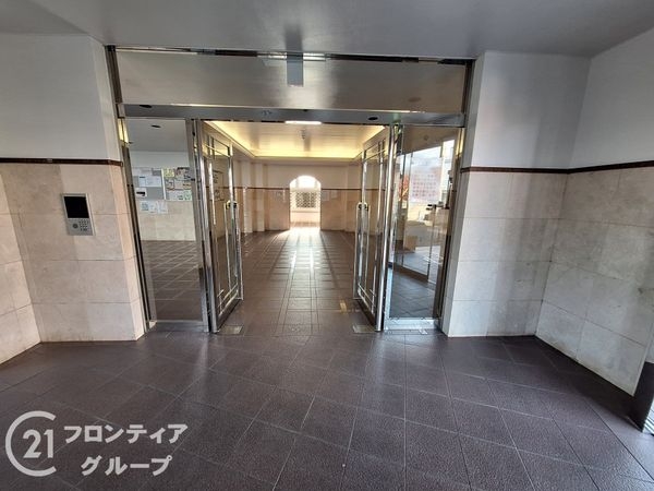 グローバル堅田２　中古マンション