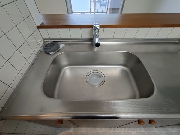 グローバル堅田２　中古マンション