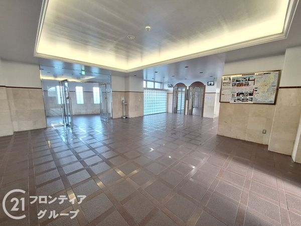 グローバル堅田２　中古マンション