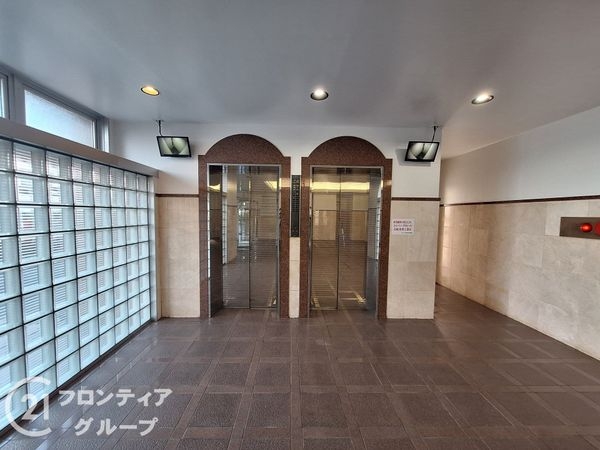 グローバル堅田２　中古マンション