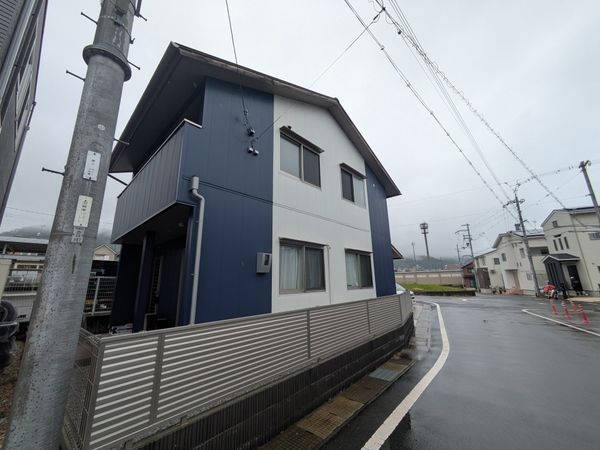 大津市見世１丁目の中古一戸建て