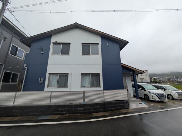 大津市見世１丁目の中古一戸建て