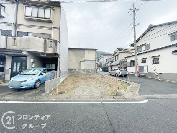 京都市伏見区醍醐柏森町　新築一戸建て　１期　全1区画