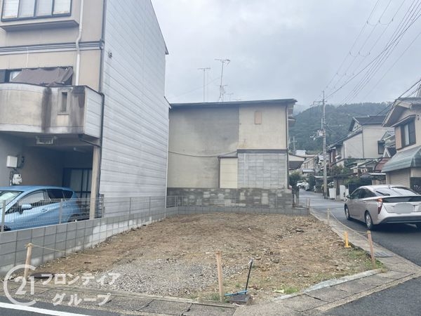 京都市伏見区醍醐柏森町　新築一戸建て　１期　全1区画