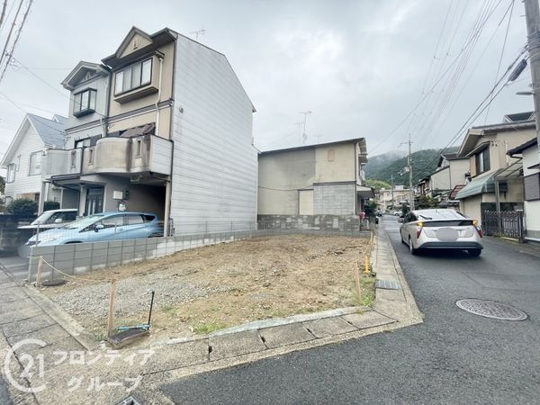 京都市伏見区醍醐柏森町　新築一戸建て　１期　全1区画