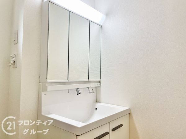 城陽市寺田尼塚　新築一戸建て　1期　1号棟