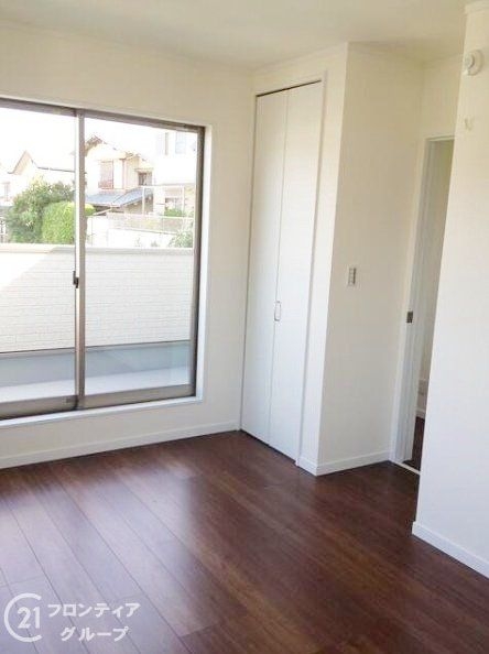 京都市伏見区桃山町遠山の中古一戸建て