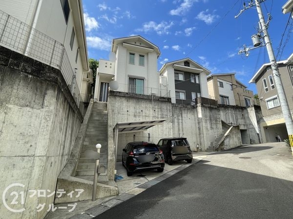 京都市伏見区桃山町遠山の中古一戸建て