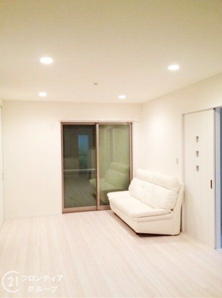 京都市伏見区桃山町遠山　中古一戸建て