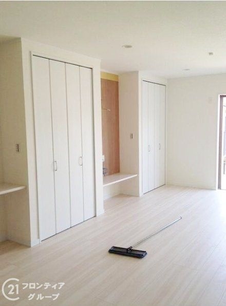 京都市伏見区桃山町遠山の中古一戸建て