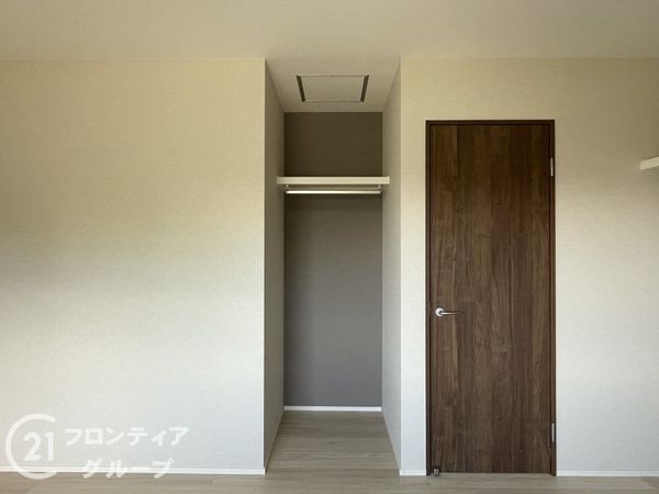 京都市伏見区羽束師志水町の中古一戸建て